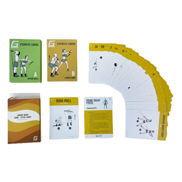 Paper Or Plastic Card Game 8