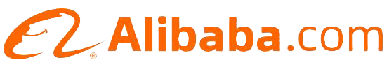 alibaba logo